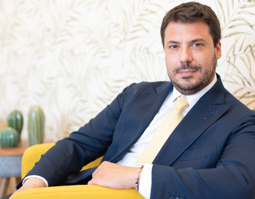 ESPERTO NEGOZIATORE: STELLATO AL CONVEGNO CONFINDUSTRIA, “NORMA SBAGLIATA PERCHÉ NON CONDIVISA CON PROFESSIONISTI E TECNICI”