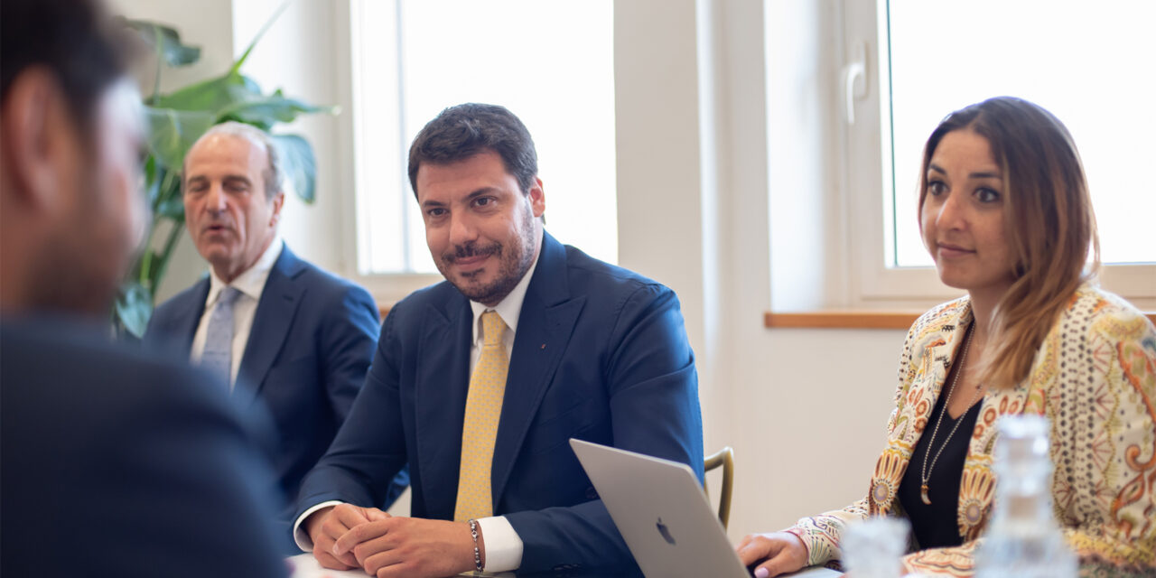 STELLATO (ESPERTO TRIBUTARISTA) E CAFASSO (CONS. LAVORO), “SERVONO MISURE URGENTI PER DEBITI ERARIALI E RIFINANZIAMENTO CASSA INTEGRAZIONE”